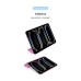 Чохол до планшета Armorstandart Smart Case iPad Pro 11 2024 Pink (ARM78151)