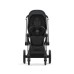 Шасі для коляски Cybex Priam каркас LS RBA Сhrome Black (521002325)