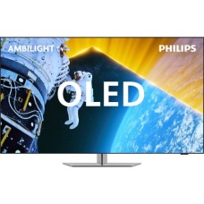 Телевізор Philips 48OLED819/12