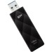 USB флеш накопичувач Silicon Power 128GB Blaze B20 Black USB 3.0 (SP128GBUF3B20V1K)