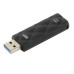 USB флеш накопичувач Silicon Power 128GB Blaze B20 Black USB 3.0 (SP128GBUF3B20V1K)