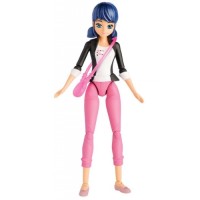 Лялька Miraculous Марінетті 14 см з аксесуарами (39723)