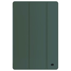 Чохол до планшета Armorstandart Flex Case Samsung Tab S9 / S9 FE / S10 FE Dark Green (ARM84448)