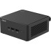 Комп'ютер ASUS NUC 15 Pro RNUC15CRHU500002 / Ultra 5 225H 28W/Intel Arc graphics/no RAM/no Storage/Intel Wi-Fi (90AR00Q2-M00050)