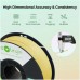 Пластик для 3D-принтера Creality Soleyin 1кг, 1.75мм, black (3301010500)