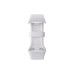 Фітнес браслет Xiaomi Smart Band 9 Pro (BHR8715GL) Moonlight Silver (1109193)