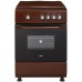 Плита Eleyus FARO 6001 EF BR