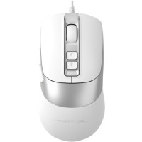 Мишка A4Tech FM50S Plus USB White (4711421002752)