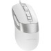 Мишка A4Tech FM50S Plus USB White (4711421002752)