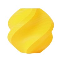 Пластик для 3D-принтера Bambu Lab PLA Basic 1кг, 1.75мм, Yellow, Refill (A00-Y0-1.75-1000-SPLFREE)