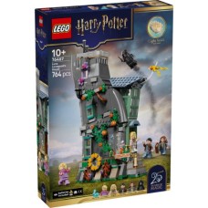 Конструктор LEGO Harry Potter Будинок Луни Лавґуд (76467)