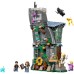 Конструктор LEGO Harry Potter Будинок Луни Лавґуд (76467)
