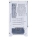 Корпус для ПК 1stPlayer H2-WH-4F7-W