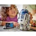 Конструктор LEGO Star Wars R2-D2 1050 деталей (75379)
