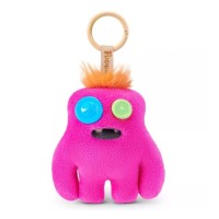 М'яка іграшка Fuggler брелок Бебі Сонько (15759E)