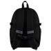 Рюкзак шкільний GoPack Education Teens 2500L чорний (GO26-2500L-3)