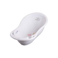 Ванночка Tega Baby FOREST FAIRYTALE 86 см light beige (FF-004-111)