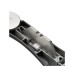 Ніж монтажний Stanley "FatMax® Heavy Duty" з фіксованим лезом для оздоблювальних робіт, 165 мм. (FMHT10500-0)