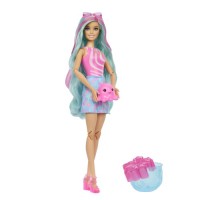 Лялька Barbie Pop Reveal Морський слаші бірюзовий стаканчик (JKF62)