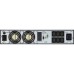 Пристрій безперебійного живлення APC Easy UPS SRV 3000VA 2700W, RM 2U (SRV3KRIRK-E)