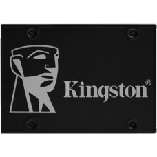 Накопичувач SSD 2.5" 1TB Kingston (SKC600/1024G)