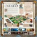Настільна гра Geekach Games Ольтре (Oltree) (укр.) + унікальне промо! українська (GKCH100OL)
