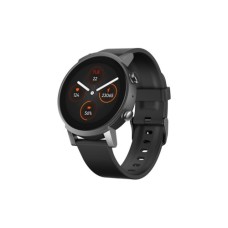 Смарт-годинник Mobvoi TicWatch E3 (WH12068) Panther Black (P1034000300A)