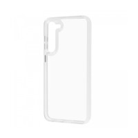 Чохол до мобільного телефона BeCover ClearShell Samsung Galaxy S24 SM-S921 Transparancy (713392)
