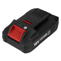 Акумулятор до електроінструменту Graphite Energy+, 18V, 4Ah, 0.68кг (58G004-1)