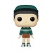 Фігурка Funko Pop серії Гра в кальмара 3 - Чоль-Су (83485)