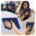 Чохол до планшета BeCover Stand Xiaomi Redmi Pad 2 11.0" Blue (714563)