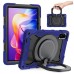 Чохол до планшета BeCover Stand Xiaomi Redmi Pad 2 11.0" Blue (714563)