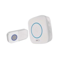 Дверний дзвінок EMOS P5736 3AA (P5736)