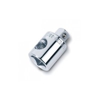 Адаптер для інструменту Toptul 3/8"х1/4" з отвором (CAGA1208)