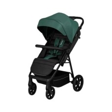 Коляска Lionelo Mira Green Emerald (LO-MIRA GREEN EMERALD)