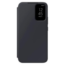 Чохол до мобільного телефона Samsung Samsung A34 Smart View Wallet Case Black (EF-ZA346CBEGRU)