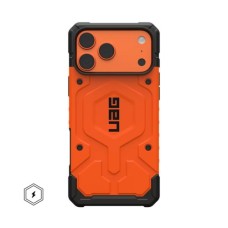 Чохол до мобільного телефона UAG Pathfinder MagSafe iPhone 17 Pro Max Orange (114549119797)