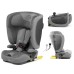 Автокрісло Kinderkraft Fix2Go i-Size Grey (KCFI2GO0GRY0000) (5902533925872)