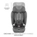 Автокрісло Kinderkraft Fix2Go i-Size Grey (KCFI2GO0GRY0000) (5902533925872)
