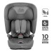 Автокрісло Kinderkraft Fix2Go i-Size Grey (KCFI2GO0GRY0000) (5902533925872)