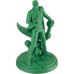 Пластик для 3D-принтера Polymaker ASA 1,75mm GREEN 1kg (PF01030)