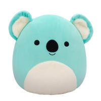 М'яка іграшка Squishmallows Коала Кевін 30 см (SQCR06576)