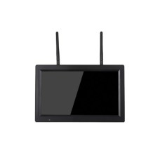Монітор FPV Hawkeye Captain H 10.2" Dual 6G 7G 8GHz 232CH (HC102232)