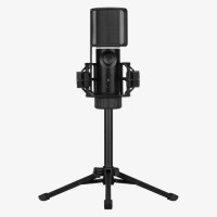 Мікрофон Streamplify MIC-48-RGB-TP Black (SPMC-MZ1C127.11)