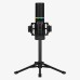 Мікрофон Streamplify MIC-48-RGB-TP Black (SPMC-MZ1C127.11)