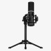 Мікрофон Streamplify MIC-48-RGB-TP Black (SPMC-MZ1C127.11)