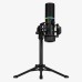 Мікрофон Streamplify MIC-48-RGB-TP Black (SPMC-MZ1C127.11)
