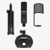 Мікрофон Streamplify MIC-48-RGB-TP Black (SPMC-MZ1C127.11)