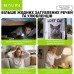 Пошукова система BAVIN Tag-01 смарт-трекер пошуковий брелок для Android Білий (1186522)
