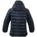Куртка дитяча Huppa STEVO 17990055 темно-синій 128 (4741468748641)